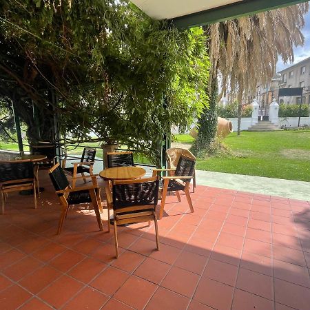 Viña Femita Albergue Villafranca Del Bierzo Exterior foto