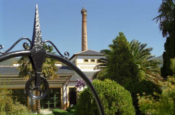 Viña Femita Albergue Villafranca Del Bierzo Exterior foto